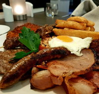 Taste of the New England - Accommodation Resorts