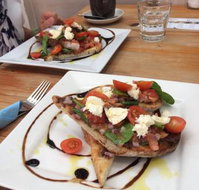 1851 Espresso - Accommodation Resorts