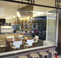 4th Seed - Accommodation Resorts