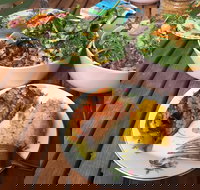 All Things Yum - Accommodation Resorts