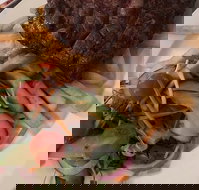 Aussie Steakhouse - Accommodation Resorts