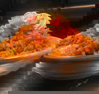 Bombay Spice House - Accommodation Resorts
