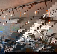 Cafe Brass Bell - Accommodation Resorts