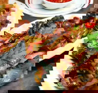 Canton Chinese Restaurant - Accommodation Resorts