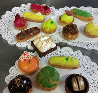 Ciao Cafe  Cakes - Accommodation Resorts