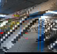 Crabbajacks Fastfood - Accommodation Resorts