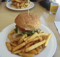 Crown Hotel Motel - Grafton Restaurant - Accommodation Resorts