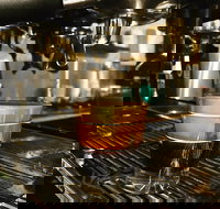 Cuts On Fitzroy - Accommodation Resorts