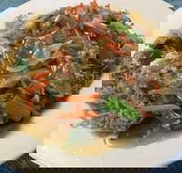 Forster Noodle Bar - Accommodation Resorts