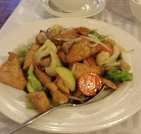 Fountain Court Chinese Restaurant - Accommodation Resorts
