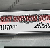 Great Northern Hotel Bistro - Accommodation Resorts