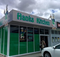Hanks Kitchen - Accommodation Resorts