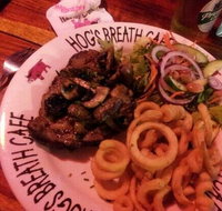 Hog's Breath Cafe Forster - Accommodation Resorts