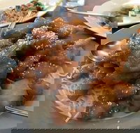 i-Dragon - Accommodation Resorts