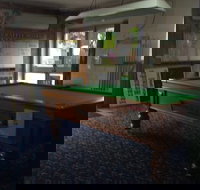 Jacaranda Hotel - Accommodation Resorts