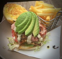 Jacqui's Tuckshop - Accommodation Resorts