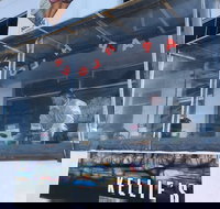 KellieS Cafe - Accommodation Resorts