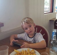 Little Street Kitchen - Accommodation Resorts