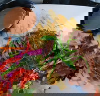 Minty's Cafe Bar n Grill - Accommodation Resorts