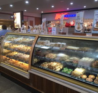 Muffin Break - Accommodation Resorts