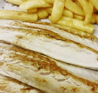 Naeco Blue Seafoods - Accommodation Resorts