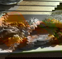 Ocean View Cafe - Accommodation Resorts