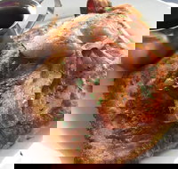 Paradise Marina Cafe - Accommodation Resorts