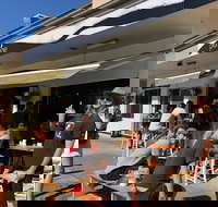 Plunge - Accommodation Resorts