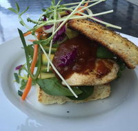 Shadonna Cafe - Accommodation Resorts