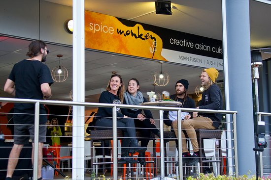 Whoota NSW Accommodation Resorts