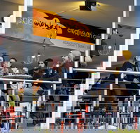 Spice Monkey - Accommodation Resorts