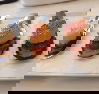 Suq Restaurant - Accommodation Resorts