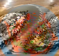 Take Five Coffee Lounge - Accommodation Resorts