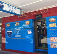 Taste A Curry - Accommodation Resorts