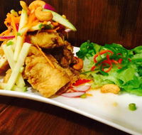 Thai Queanbeyan - Accommodation Resorts