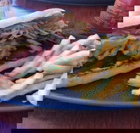 The Balcony - Accommodation Resorts