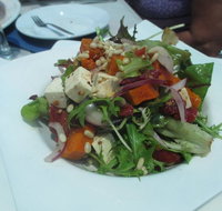 The Colonel's Cafe - Accommodation Resorts