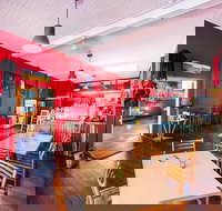 The Naked Bean - Accommodation Resorts