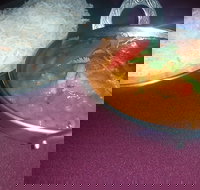 The Ruby Indian Restaurant - Accommodation Resorts