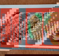 Tuncurry Chinese kitchen - Accommodation Resorts