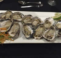 Victoria's Restaurant - Accommodation Resorts