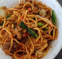 Wamberal Asian Noodle Bar  Takeaway - Accommodation Resorts