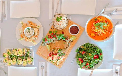 I Love Pho North Sydney - Accommodation Resorts 0