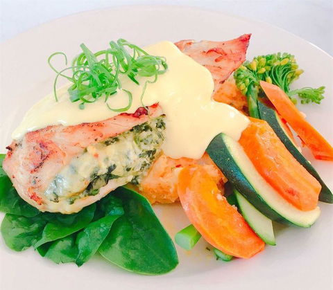 I Love Pho North Sydney - Accommodation Resorts 13