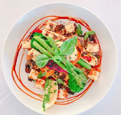 I Love Pho North Sydney - Accommodation Resorts 21