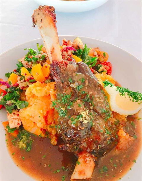 I Love Pho North Sydney - Accommodation Resorts 24
