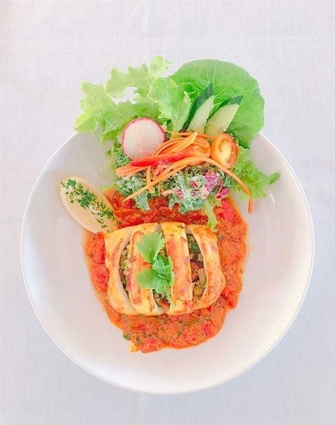 I Love Pho North Sydney - Accommodation Resorts 26