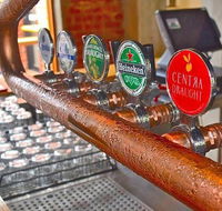 Jannat Authentic Indian Restaurant - Accommodation Resorts