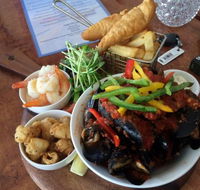 Sandy Cove Tavern - Accommodation Resorts