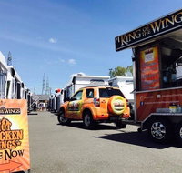 Thai Monsoon - Accommodation Resorts